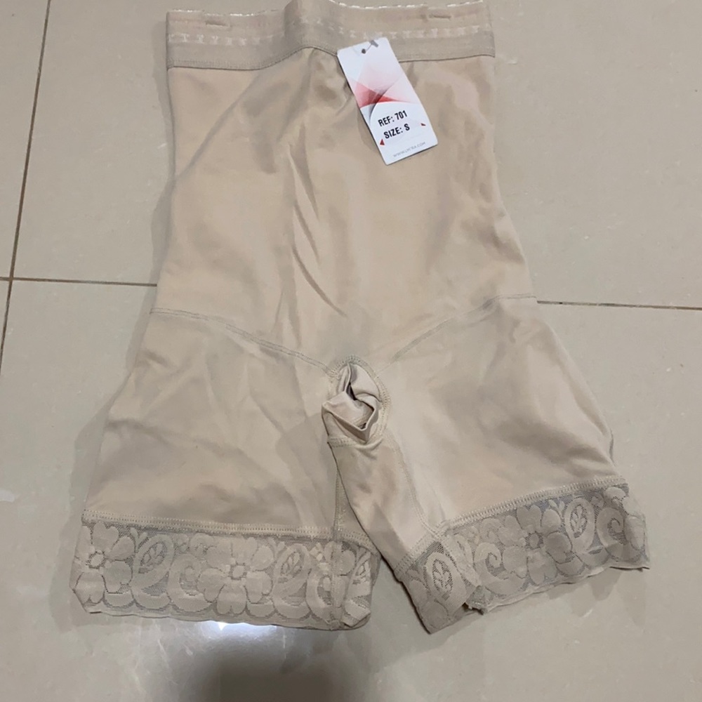 Lovely Shape Body Shaper